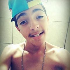 Willian Lima 47