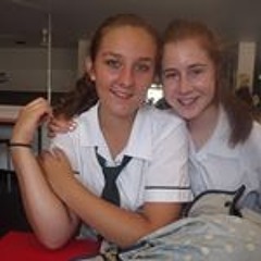 Mariah Jayne Wastell