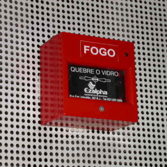 Fogo..