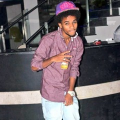 Drummer ßoy 'Ahmed'