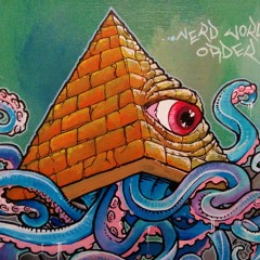 Nerd World Order