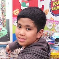 Kyle Dexter H. Panganiban