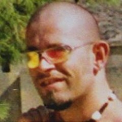 Paul Pablito Richardson