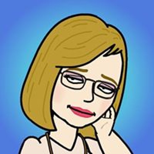 Kathy Suzie’s avatar