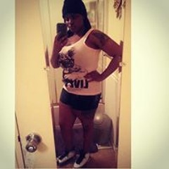 Rosella AkaRozay Franklin