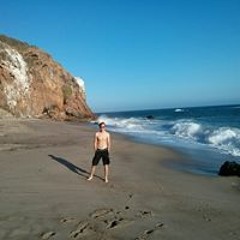 Michael Straubinger 1