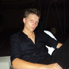 Kiril Genadevij Morev