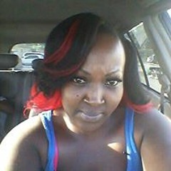 Paula MzCocoa Georges