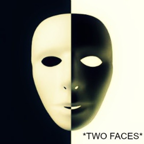 Two faces’s avatar