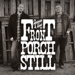 The Front Porch Still