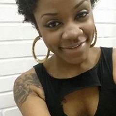 Kea'erra LaShae Wilson