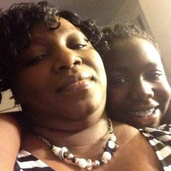 Nariah WatEva Climons