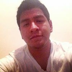 Cristopher Quinonez