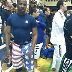 Jamerson Alex Johnson