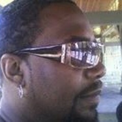 Thomas T-love Robinson