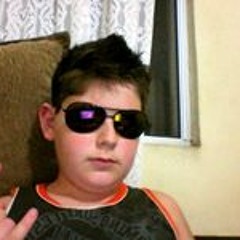 Joao Vitor Rodrigues 27