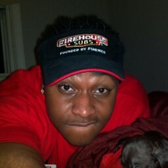 Chrishawn Crockett