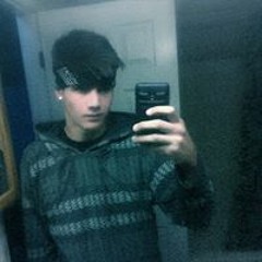 Graham Jackson 11