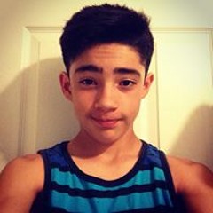 Brandon Rodriguez 149