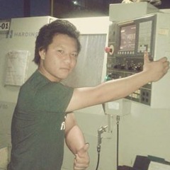 Pongsathorn  Senawaree