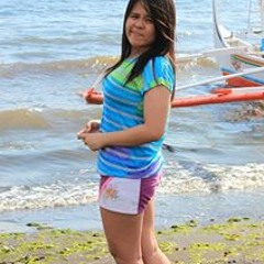 Raiza Clarisse Uy Espina