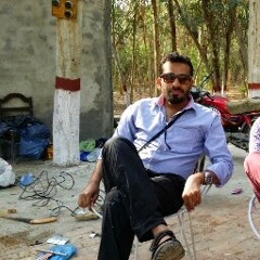 Harris Khan 33