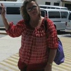 Sheila Jones Nickerson