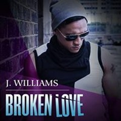 Joshua Elia Williams