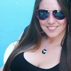 Branca Andrezza Vieira