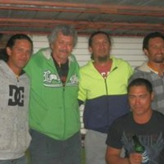 Temu N Ngaumu George