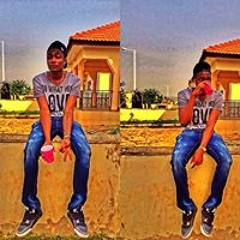 Moses Saint