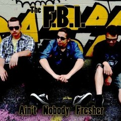 THE F.B.I.