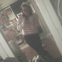 Krislynn Sarah Thomas