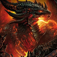 Johney Hellfire Drago