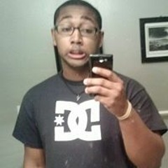 Cameron Williams 111