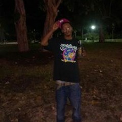 Chris Yungsleezy Watson