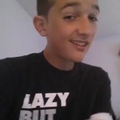 Bradley Yo Boii Hendrix