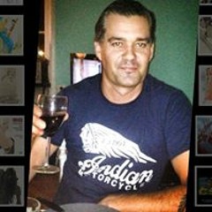 Andre Johan Hakwinsson