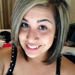 Heather Hernandez 10