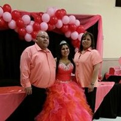 Lisa Wezzy Hernandez