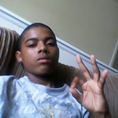 Tyreesepugh Pugh Jr.