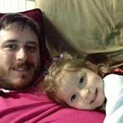 Running Bear Fryberg