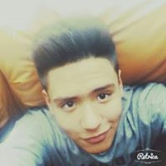 Gabriel Isaid Toledo