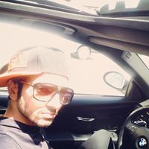 Hamoon Kaffaei’s avatar