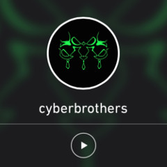 Cyberbrothers