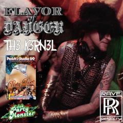 FLAVOR of DANGER