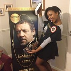 Rebekah Salmon-Craig