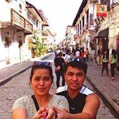 Mik Roxas Pagdanganan