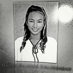 Carla Siladan Calingasan