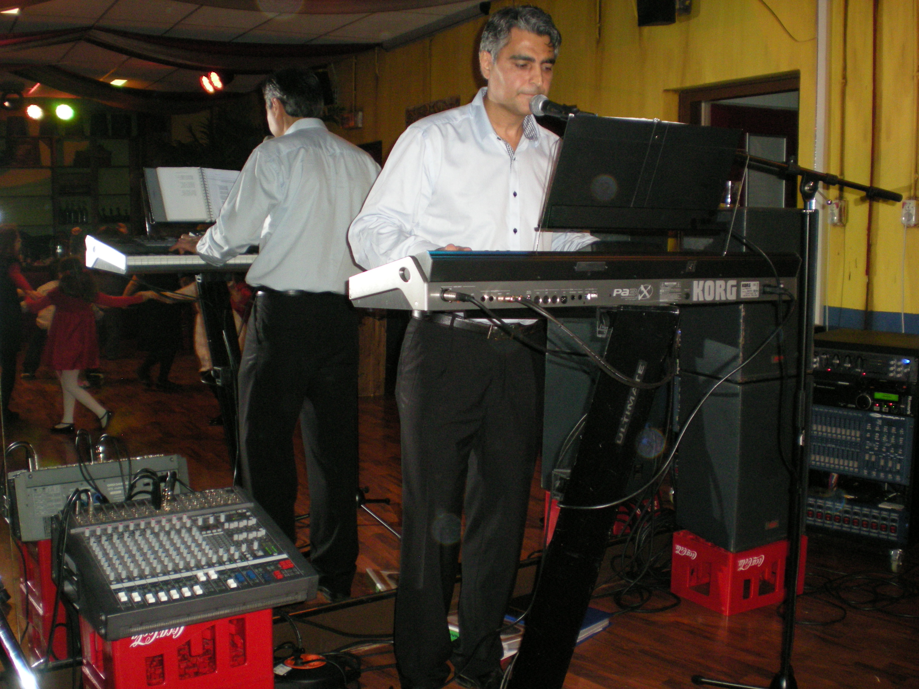 hasan öncü